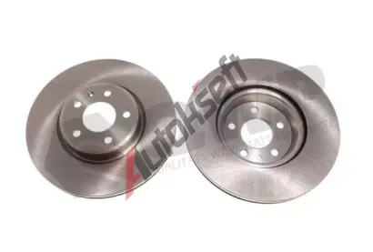 QWP Brzdový kotouč - 318 mm QWP WBD1006, WBD1006  QWP Brzdový kotouč - 318 mm QWP WBD1006, WBD1006