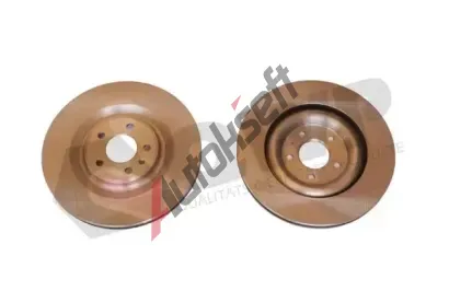 QWP Brzdový kotouč - 350 mm QWP WBD1007, WBD1007  QWP Brzdový kotouč - 350 mm QWP WBD1007, WBD1007