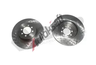 QWP Brzdový kotouč - 290 mm QWP WBD1010, WBD1010 QWP Brzdový kotouč - 290 mm QWP WBD1010, WBD1010