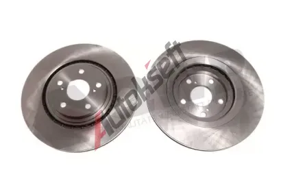 QWP Brzdov kotou - 328 mm QWP WBD1011, WBD1011