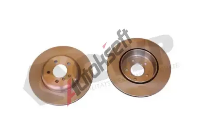 QWP Brzdov kotou - 345 mm QWP WBD1012, WBD1012