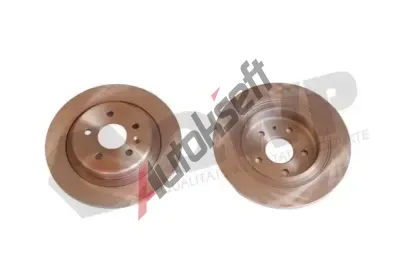 QWP Brzdov� kotou� - 288 mm QWP WBD1016, WBD1016