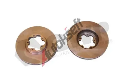 QWP Brzdový kotouč - 308 mm QWP WBD1019, WBD1019  QWP Brzdový kotouč - 308 mm QWP WBD1019, WBD1019