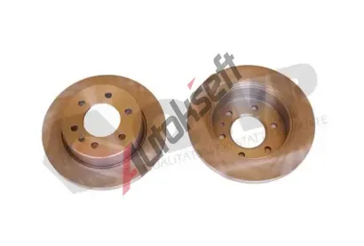QWP Brzdový kotouč - 298 mm QWP WBD1020, WBD1020  QWP Brzdový kotouč - 298 mm QWP WBD1020, WBD1020