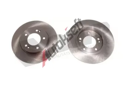 QWP Brzdov kotou - 272 mm QWP WBD1026, WBD1026