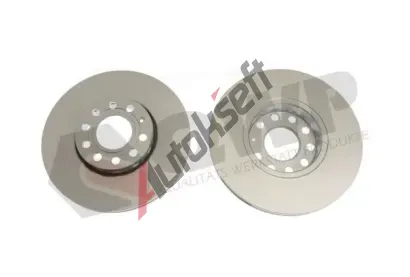 QWP Brzdov kotou - 288 mm QWP WBD102C, WBD102C