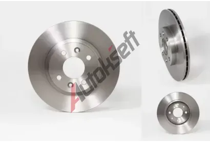 QWP Brzdov kotou - 259 mm QWP WBD110, WBD110