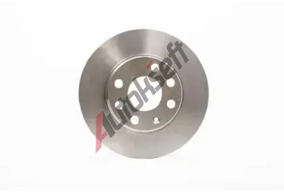 QWP Brzdový kotouč - 236 mm QWP WBD111, WBD111  QWP Brzdový kotouč - 236 mm QWP WBD111, WBD111