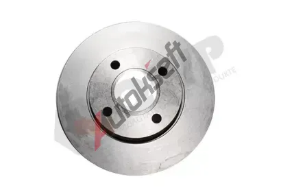 QWP Brzdov kotou - 260 mm QWP WBD120, WBD120