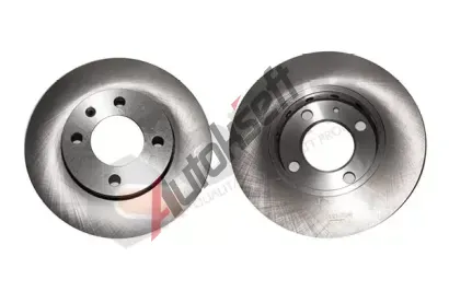 QWP Brzdový kotouč - 239 mm QWP WBD131, WBD131  QWP Brzdový kotouč - 239 mm QWP WBD131, WBD131