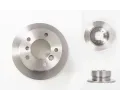 QWP Brzdov kotou - 258 mm ‐ QWP WBD138