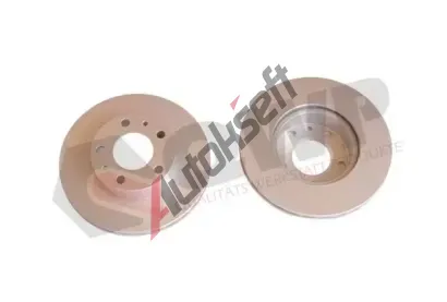 QWP Brzdov kotou - 280 mm QWP WBD140C, WBD140C