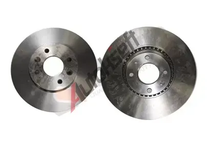 QWP Brzdový kotouč - 262 mm QWP WBD154, WBD154  QWP Brzdový kotouč - 262 mm QWP WBD154, WBD154