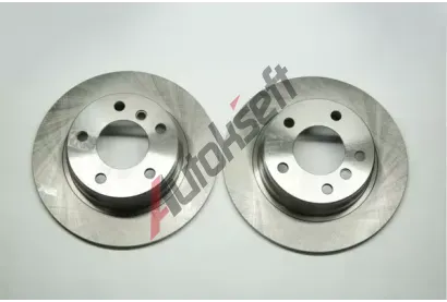 QWP Brzdový kotouč - 280 mm QWP WBD162, WBD162  QWP Brzdový kotouč - 280 mm QWP WBD162, WBD162