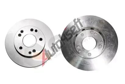 QWP Brzdov kotou - 262 mm QWP WBD166, WBD166