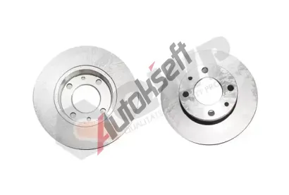 QWP Brzdový kotouč - 228 mm QWP WBD177, WBD177  QWP Brzdový kotouč - 228 mm QWP WBD177, WBD177