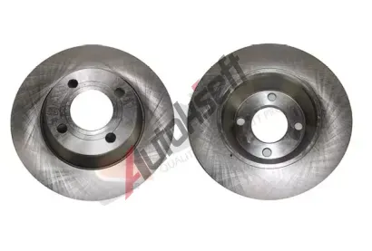 QWP Brzdový kotouč - 280 mm QWP WBD184, WBD184 QWP Brzdový kotouč - 280 mm QWP WBD184, WBD184