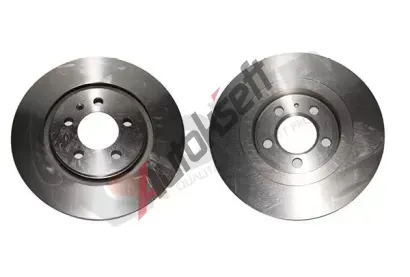 QWP Brzdov kotou - 280 mm QWP WBD187, WBD187