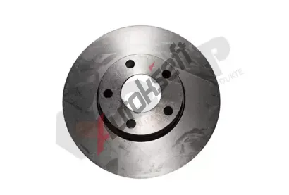 QWP Brzdov kotou - 288 mm QWP WBD190, WBD190