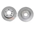 QWP Brzdový kotouč - 298 mm ‐ QWP WBD199  QWP Brzdový kotouč - 298 mm ‐ QWP WBD199