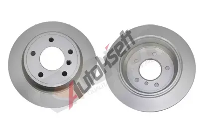QWP Brzdový kotouč - 298 mm QWP WBD199, WBD199  QWP Brzdový kotouč - 298 mm QWP WBD199, WBD199