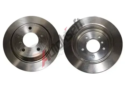 QWP Brzdov kotou - 298 mm QWP WBD203, WBD203