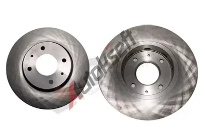 QWP Brzdov kotou - 281 mm QWP WBD223, WBD223