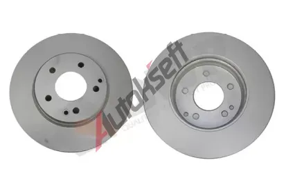 QWP Brzdov kotou - 288 mm QWP WBD233, WBD233