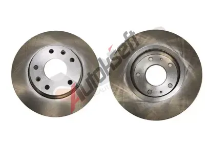 QWP Brzdov� kotou� - 277 mm QWP WBD237, WBD237