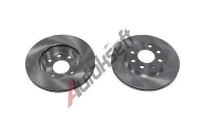 QWP Brzdov kotou - 240 mm QWP WBD239, WBD239