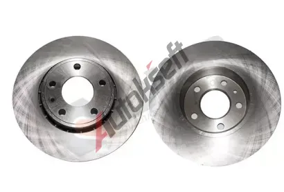 QWP Brzdový kotouč - 306 mm QWP WBD250, WBD250  QWP Brzdový kotouč - 306 mm QWP WBD250, WBD250