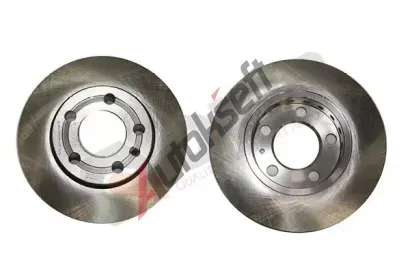 QWP Brzdový kotouč - 239 mm QWP WBD253, WBD253 QWP Brzdový kotouč - 239 mm QWP WBD253, WBD253