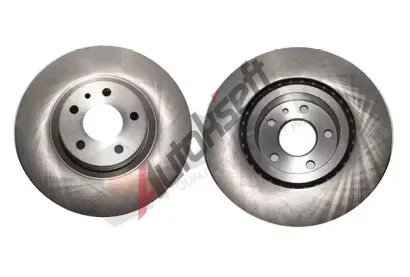 QWP Brzdov kotou - 284 mm QWP WBD266, WBD266