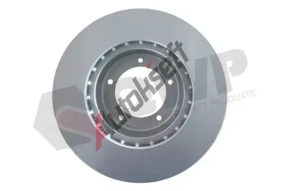 QWP Brzdov kotou - 299 mm QWP WBD268C, WBD268C