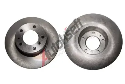 QWP Brzdový kotouč - 302 mm QWP WBD269, WBD269  QWP Brzdový kotouč - 302 mm QWP WBD269, WBD269