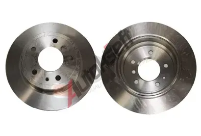 QWP Brzdový kotouč - 300 mm QWP WBD270, WBD270 QWP Brzdový kotouč - 300 mm QWP WBD270, WBD270