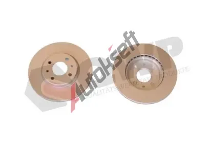 QWP Brzdov kotou QWP WBD274C, WBD274C