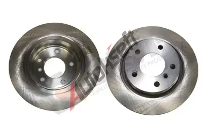 QWP Brzdov kotou - 294 mm QWP WBD281, WBD281