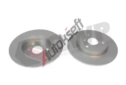 QWP Brzdový kotouč - 280 mm QWP WBD283C, WBD283C QWP Brzdový kotouč - 280 mm QWP WBD283C, WBD283C