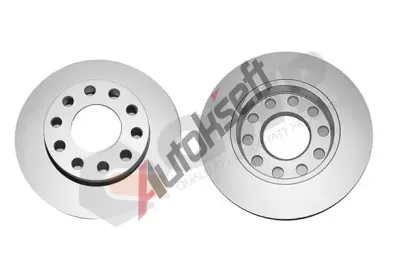 QWP Brzdov� kotou� - 245 mm QWP WBD284, WBD284