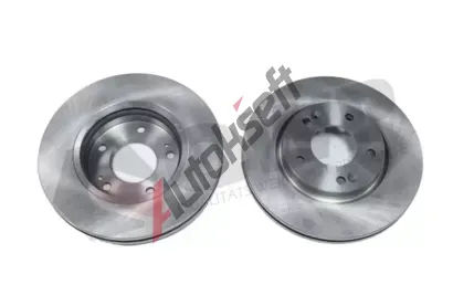 QWP Brzdov kotou - 332 mm QWP WBD285, WBD285
