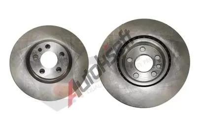 QWP Brzdov kotou - 285 mm QWP WBD293, WBD293