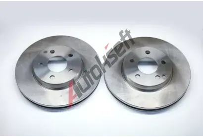 QWP Brzdový kotouč - 296 mm QWP WBD294, WBD294  QWP Brzdový kotouč - 296 mm QWP WBD294, WBD294