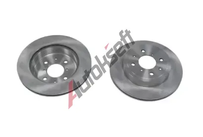 QWP Brzdov kotou - 253 mm QWP WBD297, WBD297