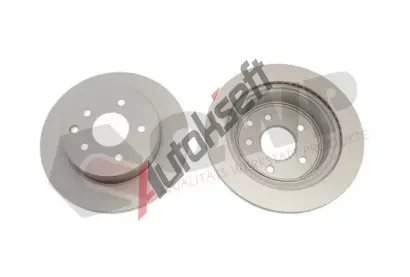 QWP Brzdov kotou QWP WBD300C, WBD300C