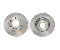 QWP Brzdov� kotou� - 300 mm&nbsp;&dash;&nbsp;QWP WBD302