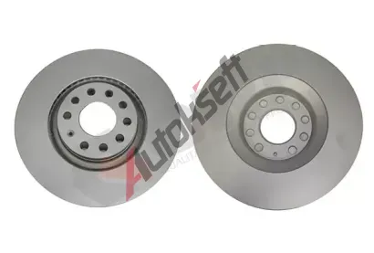 QWP Brzdov� kotou� - 323 mm QWP WBD304, WBD304