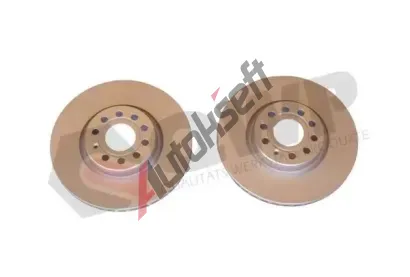 QWP Brzdov kotou - 312 mm QWP WBD312C, WBD312C