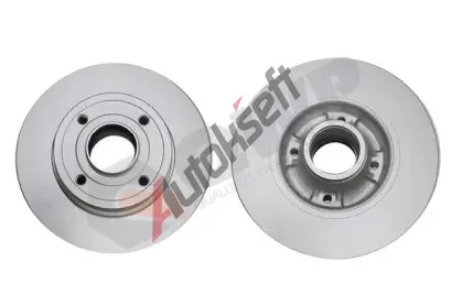 QWP Brzdov kotou - 240 mm QWP WBD315, WBD315