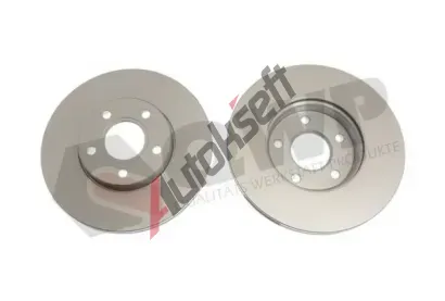 QWP Brzdov kotou - 278 mm QWP WBD320C, WBD320C